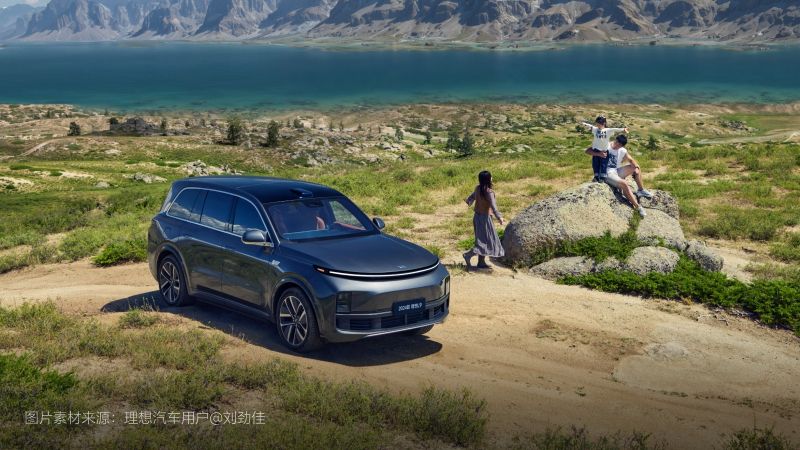 Z6人生就是博汽车2024年9月交付53,709辆