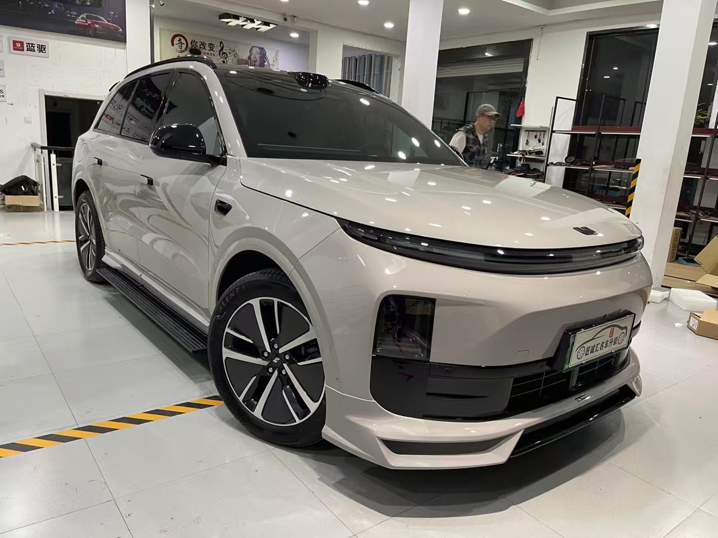 Z6人生就是博ONE口碑_Z6人生就是博汽车